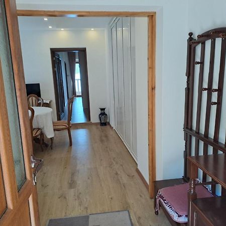 טיווט Apartments Petrovic מראה חיצוני תמונה