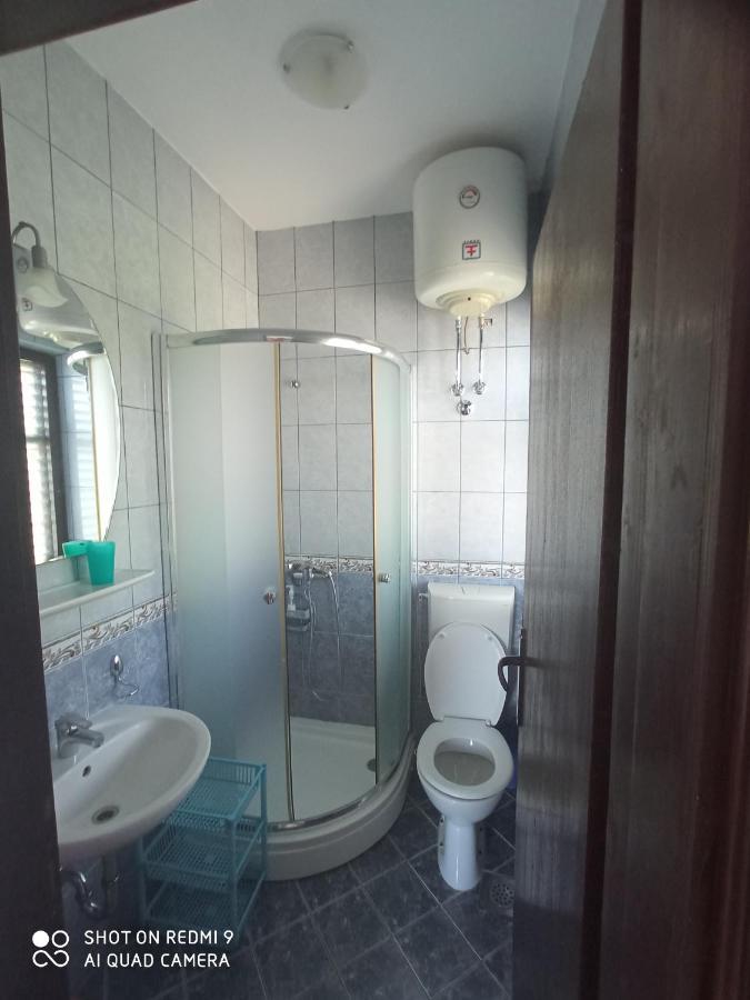 טיווט Apartments Petrovic מראה חיצוני תמונה