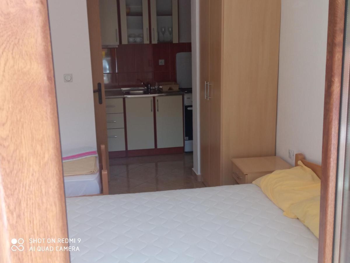 טיווט Apartments Petrovic מראה חיצוני תמונה