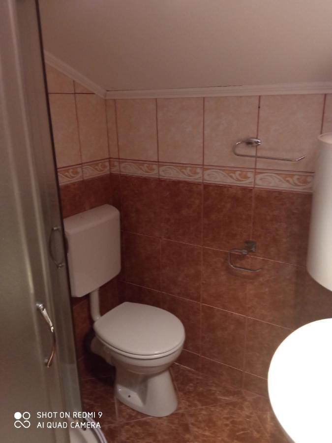 טיווט Apartments Petrovic מראה חיצוני תמונה
