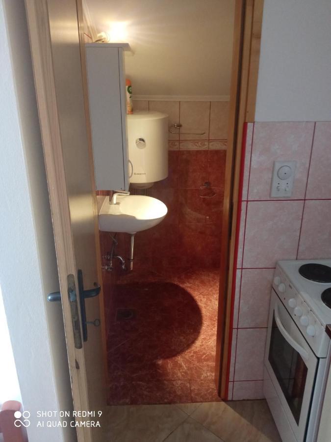 טיווט Apartments Petrovic מראה חיצוני תמונה