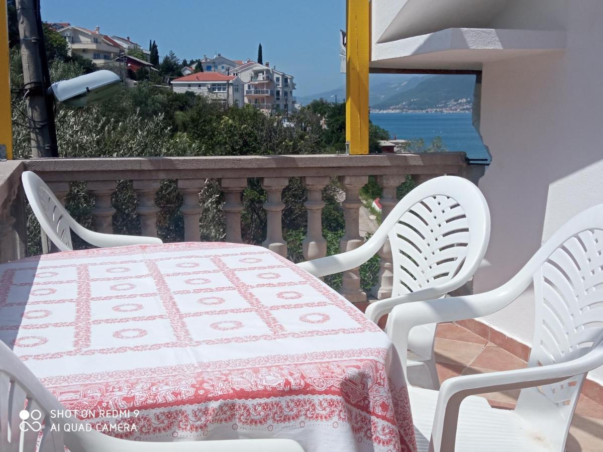 טיווט Apartments Petrovic מראה חיצוני תמונה