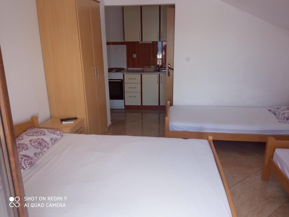 טיווט Apartments Petrovic מראה חיצוני תמונה