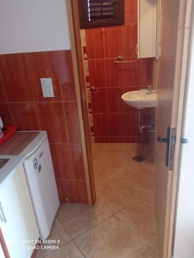 טיווט Apartments Petrovic מראה חיצוני תמונה