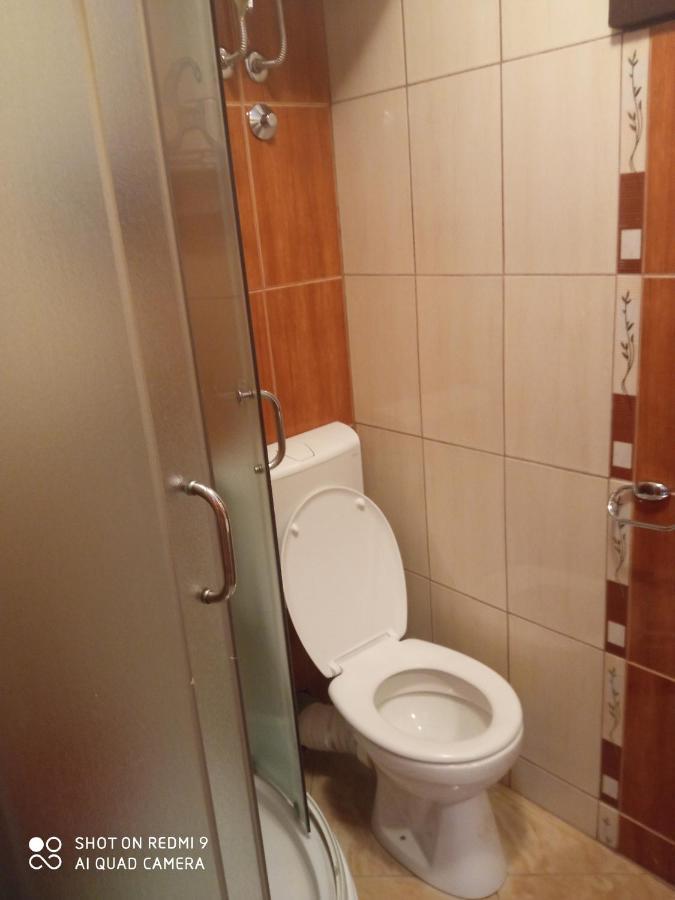 טיווט Apartments Petrovic מראה חיצוני תמונה