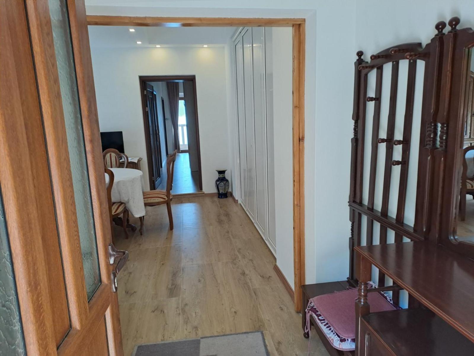 טיווט Apartments Petrovic מראה חיצוני תמונה